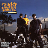 Naughty By Nature - Self Titled