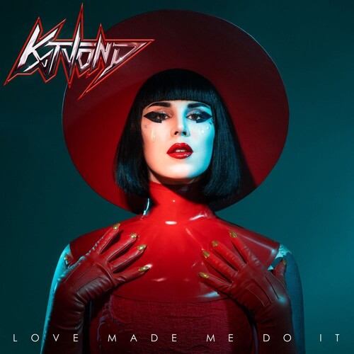 Von D, Kat - Love Made Me Do It (IE)