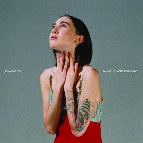 Bardo, Julia-Bauhaus L'appartamento