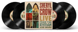 Crow, Sheryl - Live From The Ryman