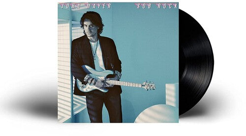 Mayer, John - Sob Rock
