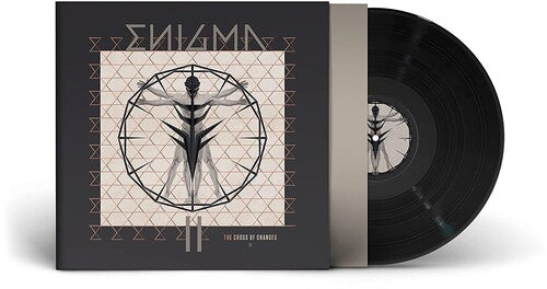 Enigma - Cross Of Changes