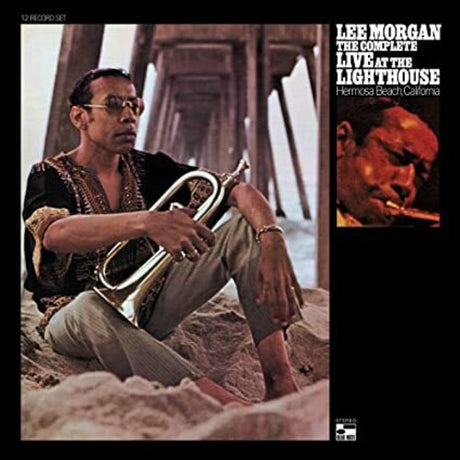 Morgan, Lee - Complete Live At The Lighthouse