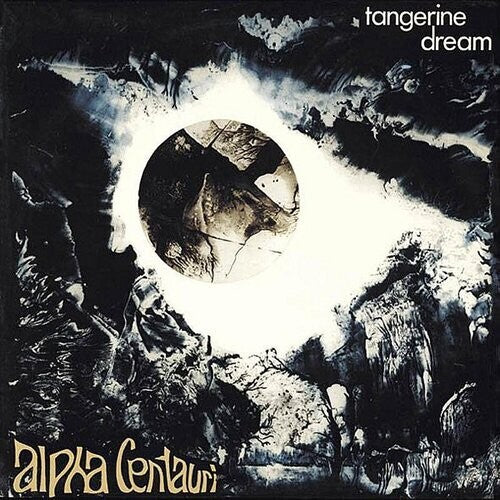 Tangerine Dream - Alpha Centauri
