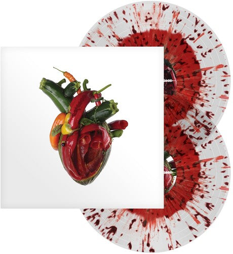 Carcass- Torn Arteries