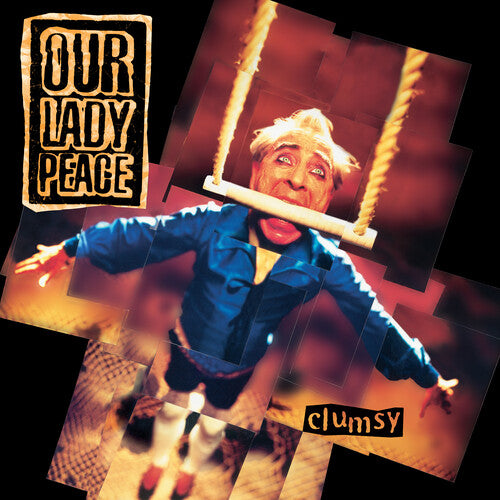Our Lady Peace - Clumsy