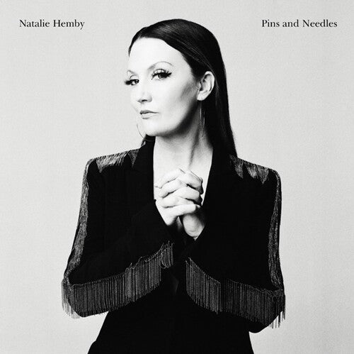 Hemby, Natalie - Pins And Needles