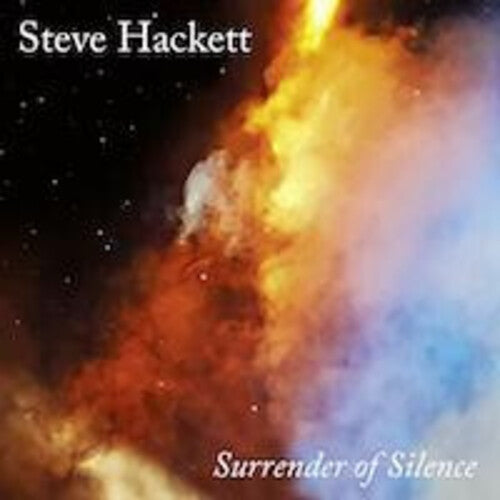 Hackett, Steve - Surrender Of Silence