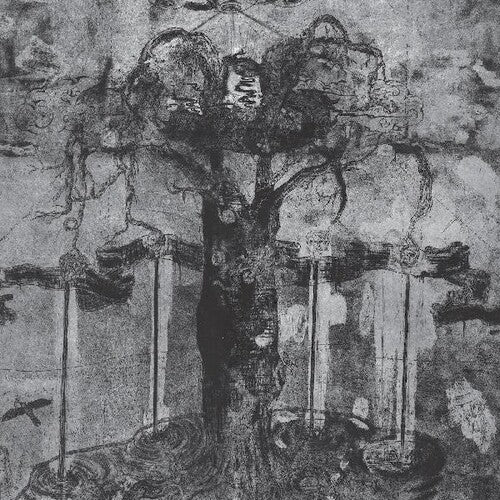 Ov Pain - Churning Blue of Noon