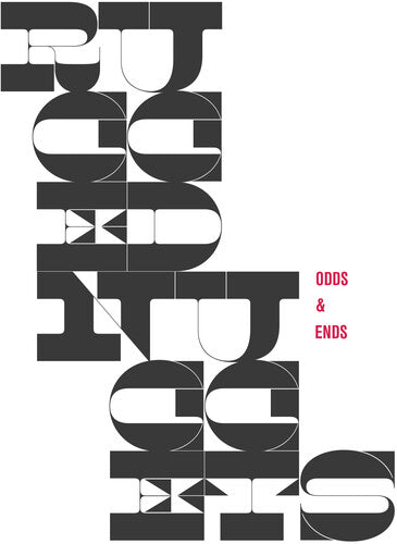 Rugged Nuggets- Odds & Ends