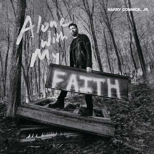 Connick, Harry Jr - Alone With My Faith