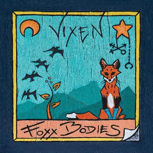 Foxx Bodies -  Vixen