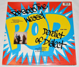 3rd Bass - Pop Goes The Weasel