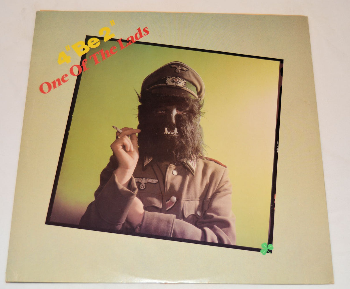 Four Be Two - One Of The Lads