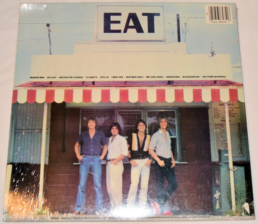 4 Out Of 5 Doctors - 4 Out Of 5 Doctors