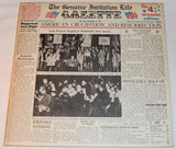 Four Seasons - Genuine Imitation Gazette