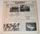 Four Seasons - Genuine Imitation Gazette
