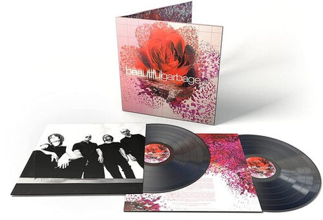 Garbage - beautifulgarbage