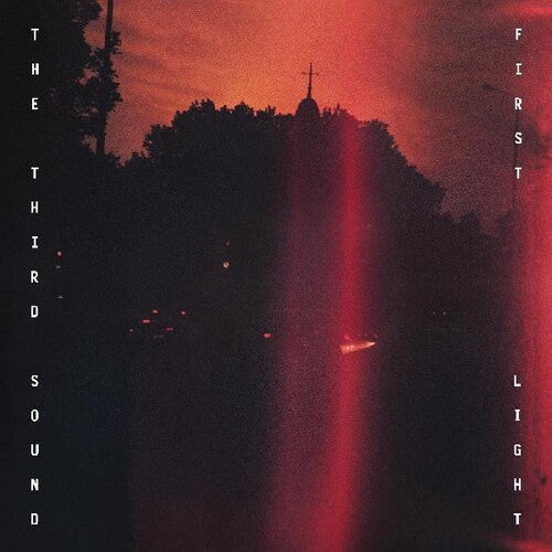 The Third Sound- First Light