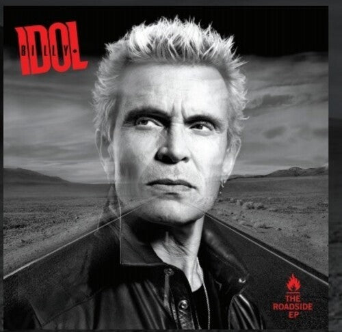 Idol, Billy - The Roadside