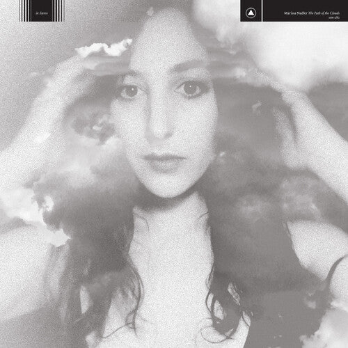 Nadler, Marissa -  The Path Of The Clouds