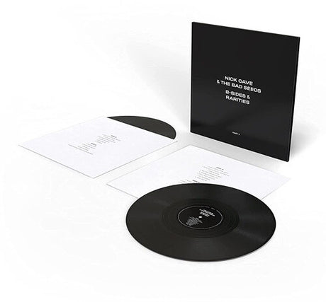Cave, Nick - B-Sides & Rarities: Part II