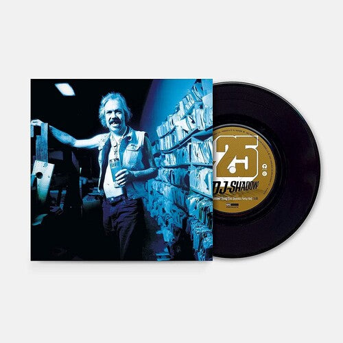 DJ Shadow-Endtroducing 7-inch