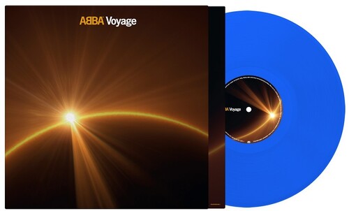 Abba - Voyage