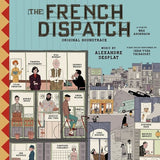 Soundtrack - French Dispatch