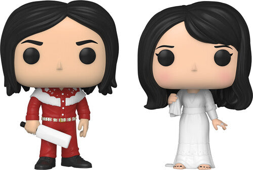 White Stripes - Funko Pop!