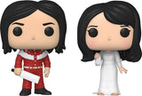 White Stripes - Funko Pop!