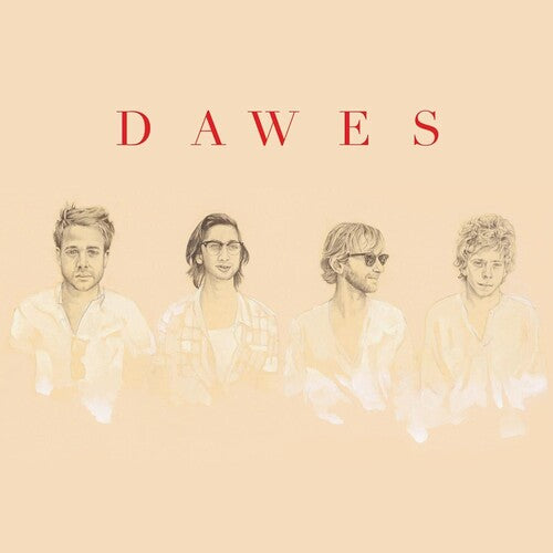 Dawes - North Hills