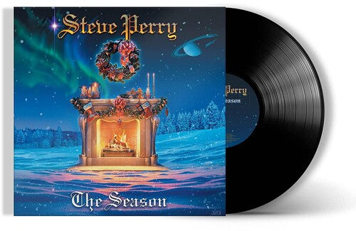 Perry, Steve - The Season