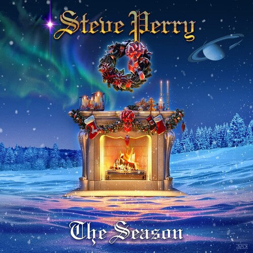 Perry, Steve - The Season