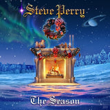 Perry, Steve - The Season