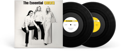 Chicks, The - Essential Chicks