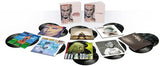 Bowie, David - Brilliant Adventure