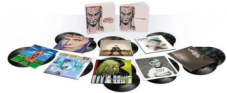 Bowie, David - Brilliant Adventure