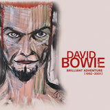 Bowie, David - Brilliant Adventure