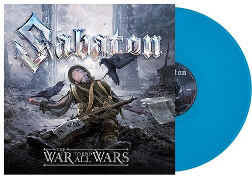 Sabaton - War to End All Wars