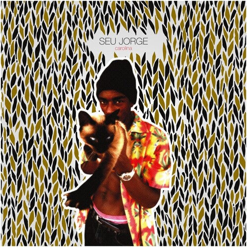 Seu Jorge - Carolina