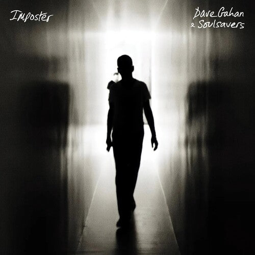 Gahan, Dave - Imposter