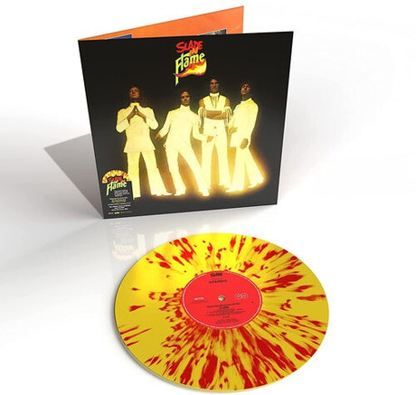 Slade - In Flame