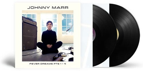 Marr, Johnny - Fever Dreams Pt. 1-4