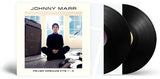 Marr, Johnny - Fever Dreams Pt. 1-4