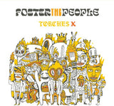 Foster The People -  Torches X