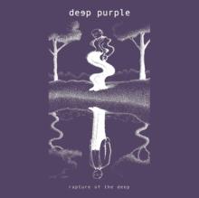 Deep Purple - Rapture Of The Deep