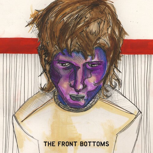 Front Bottoms, The - The Front Bottoms