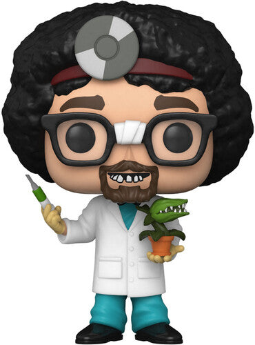 Cypress Hill, B Real -  Funko Pop!