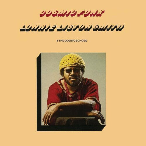 Smith, Lonnie Liston - Cosmic Funk